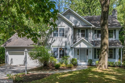 145 Ross Stevenson Cir, Princeton, NJ 08540-1931