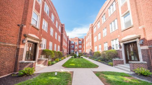 1350 Estes Ave, Chicago, IL 60626-5554