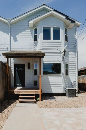 1584 Vrain St, Denver CO  80204-1131 exterior