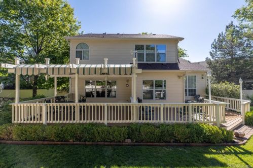 15524 Quincy Pl, Aurora CO 80015-4421 exterior