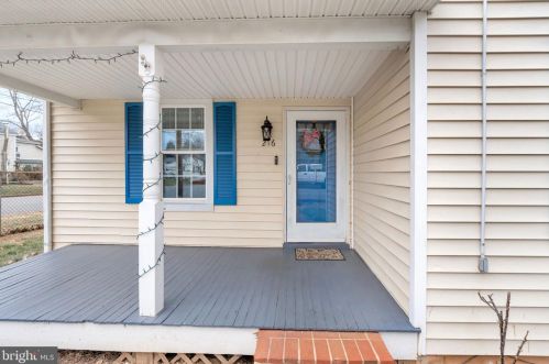 216 Madison St, Madison Mills, VA 22960-1335