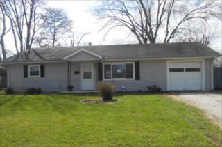 508 Meadowlawn Dr, Danville, IL 61832-2251