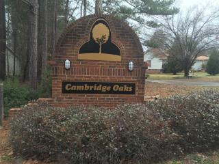 328 Oak Creek Cir, Columbia, SC 29223-5352