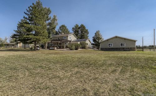 12895 Piney Lk Rd, Parker CO 80138-8412 exterior