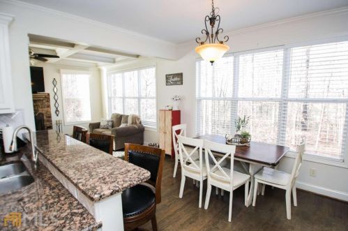 188 Fountainhead Dr, Jefferson GA  30549-6710 exterior