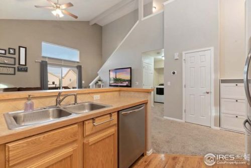 2614 Marshfield Ln, Fort Collins CO  80524-2613 exterior