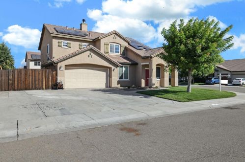1911 Purple Sage Way, Manteca, CA 95337-7908