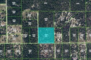 6823 Copenhagen St, Dunnellon FL  34433-5409 exterior