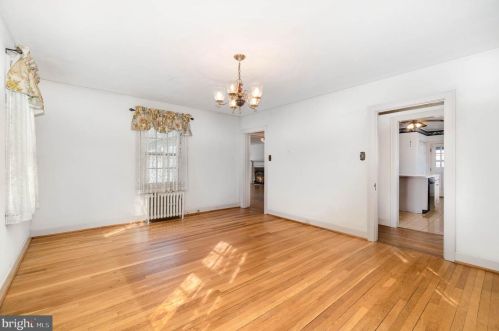 601 Mccosh St, Hanover PA 17331-1839 exterior