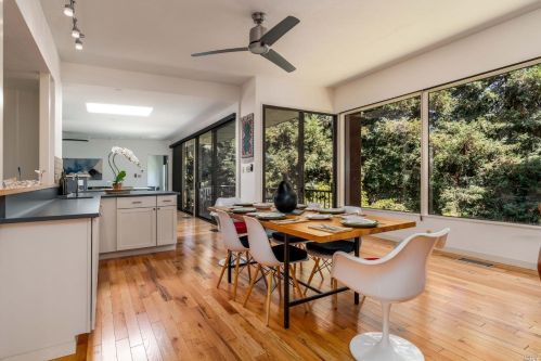 605 Dora Ave, Ukiah CA 95482-3926 exterior