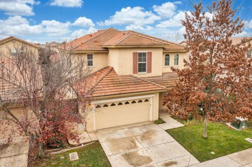11730 Arete Way, Rancho Cordova, CA 95742-8045