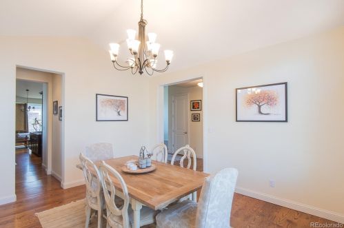 8592 Iliff Dr, Denver CO  80231-3807 exterior