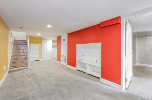 1324 Ash St, Denver CO 80220-2409 exterior