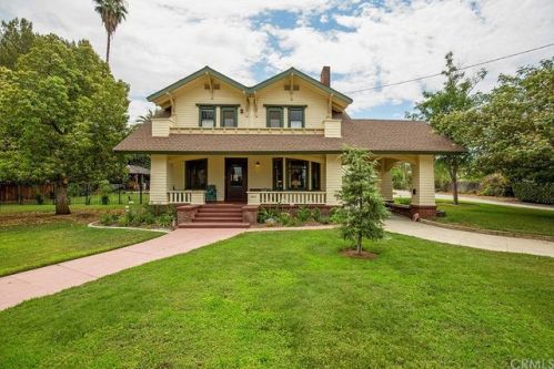 1113 Palm Ave, Redlands, CA 92373-5703