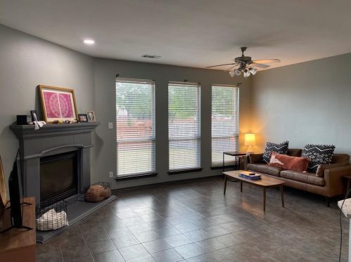 4424 Tacoma Ter, Fort Worth TX  76123-4017 exterior