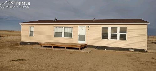 1575 Calhan Hwy, Calhan, CO 80808-7807