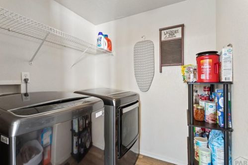 1227 Silverqueen Rd, Pueblo CO  81008-1946 exterior