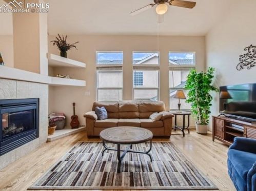 784 Saber Crk Dr, Woodmoor CO 80132-6060 exterior