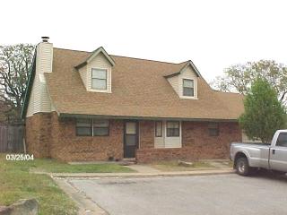 1208 John Rd, Ardmore, OK 73401-3603