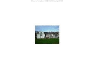 115 Allen Ct, Upper Falls, WV 25202-9714