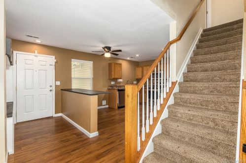 7848 Kalispell Cir, Englewood CO 80112-4646 exterior