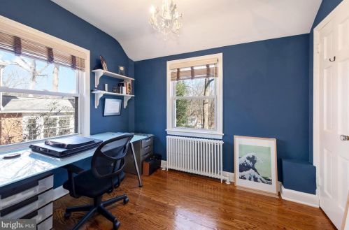 10211 Sutherland Rd, Silver Spring MD 20901-2236 exterior