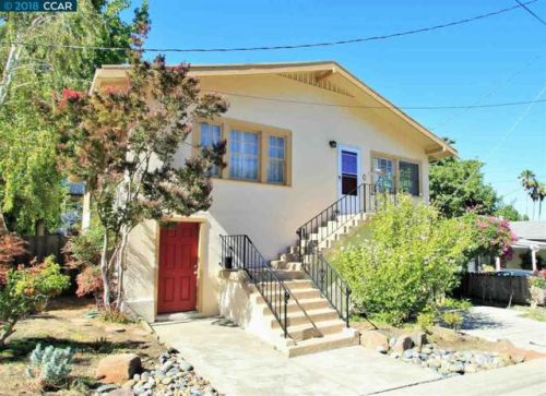 101 Arreba St, Pacheco, CA 94553-2409