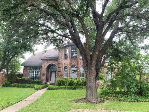 1812 Savage Dr, Plano, TX 75023-1835