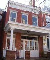 19 Clay St, Richmond VA  23220-3910 exterior