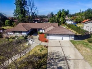 733 Braewood Dr, Duarte, CA 91008-1108