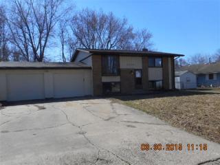 2239 Mar Vista Dr, Beverly Manor, IL 61571-1911