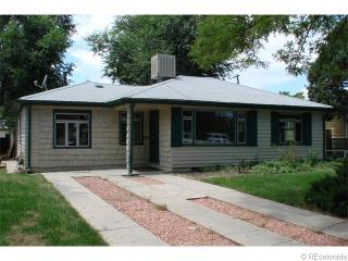 1029 Hanover St, Denver CO  80010-2317 exterior