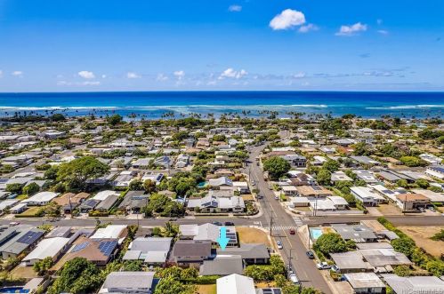 269 Halemaumau St, Honolulu HI  96821-2056 exterior