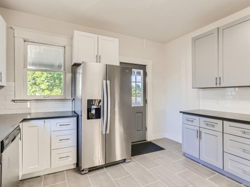 1548 6th Ave, Greeley CO  80631-4130 exterior