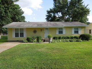 707 12th St, Farelly Lake, AR 72160-5110