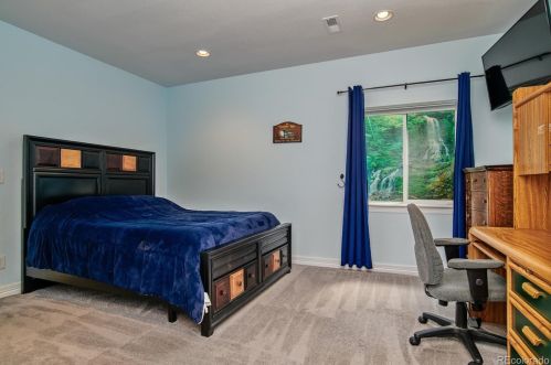 4906 Sedona Cir, Parker CO 80134-4525 exterior