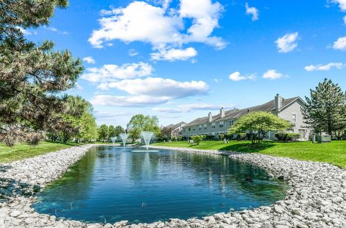 3058 Crystal Rock Rd, Naperville, IL 60564-8236
