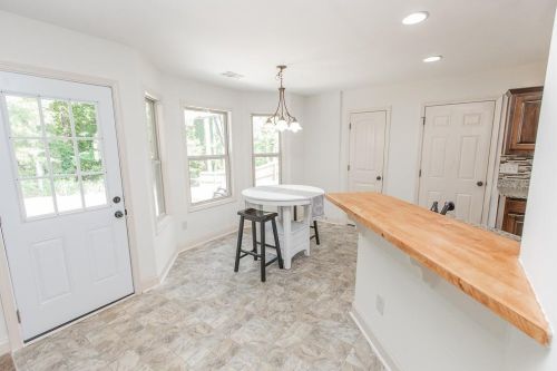 717 Lake Vista Dr, Jefferson GA  30549-4608 exterior