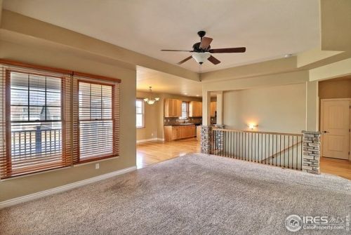 8115 Surrey St, Greeley CO 80634-4278 exterior