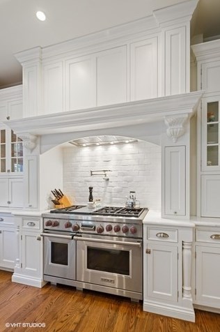 34 Gilbert Ave, Willowbrook IL  60514-1140 exterior