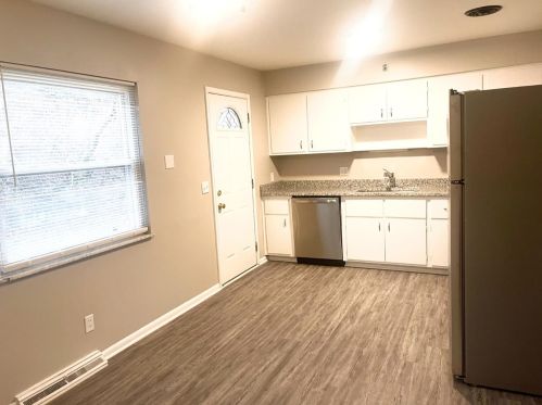 2970 Aquadale Ln, Cincinnati OH  45211-8002 exterior