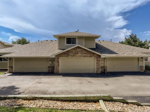 7722 90th Dr, Westminster CO  80021-8620 exterior