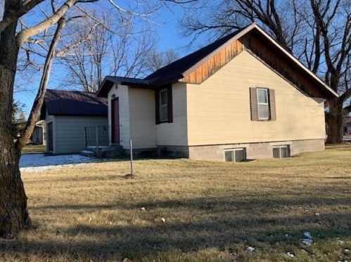 503 Colfax Ave, Wadena, MN 56482-1623