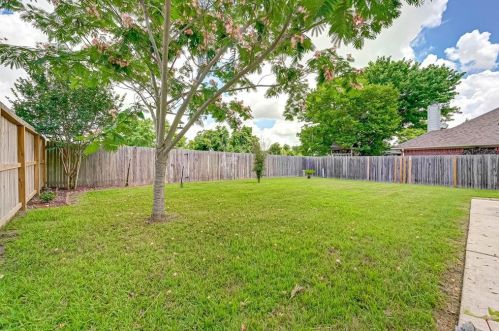 23111 Waterlily Dr, Richmond TX 77406-8616 exterior