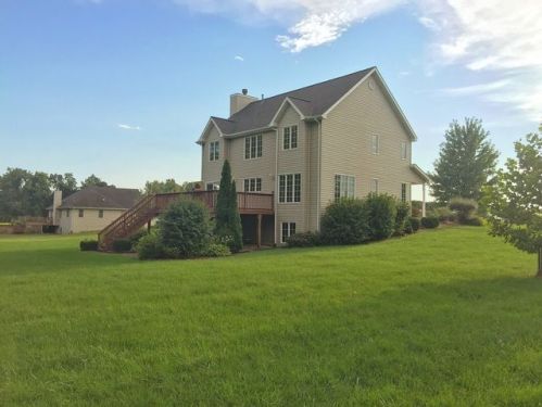 3542 2089th Rd, Serena, IL 60549-9776