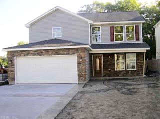 1400 Colon Ave, Norfolk, VA 23523-2106