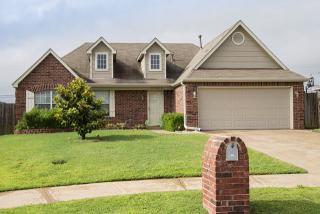 27026 120th St, Choska, OK 74429-4880