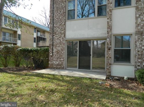 3618 Glen Eagles Dr, Silver Spring MD exterior