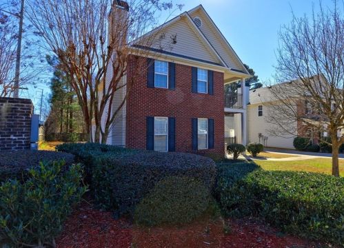 3301 Chastain Landings Ct, Marietta, GA 30066-8401