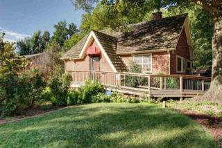1901 Chautauqua Ave, Wichita, KS 67211-4741